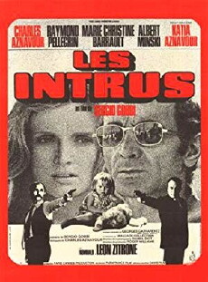 Die Eindringlinge (1972) - Stream Online
