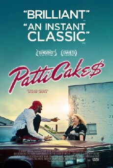Patti Cake$ (2017) - Stream Online