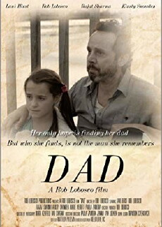 DAD (2018) - Stream Online