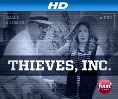 Thieves, Inc. (2013) - Stream Online