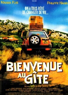 Bed and Breakfast (2003) - Stream Online