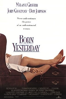 Born Yesterday (1993) - Stream Online