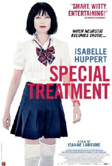 Special Treatment (2010) - Stream Online