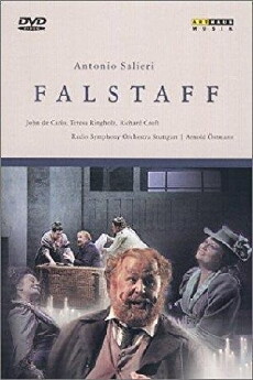 Falstaff (1995) - Stream Online