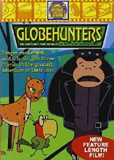 Globehunters (2000) - Stream Online
