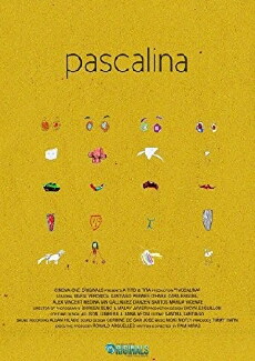 Pascalina (2012) - Stream Online