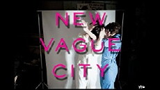 New Vague City (2017) - Stream Online