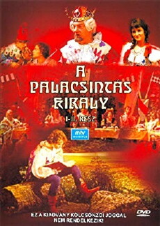 A palacsintás király (1973) - Stream Online