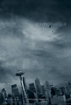 Chronicle (2012) - Stream Online