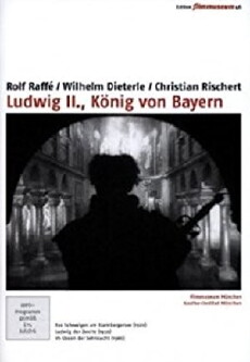 Ludwig der Zweite, König von Bayern (1930) - Stream Online