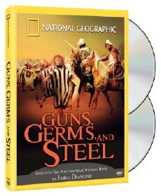 Guns, Germs, and Steel (2005) - Stream Online