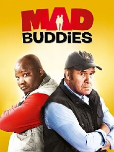 Mad Buddies (2012) - Stream Online