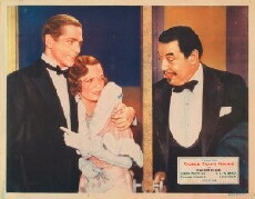 Charlie Chan's Chance (1932) - Stream Online
