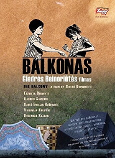 Balkonas (2008) - Stream Online