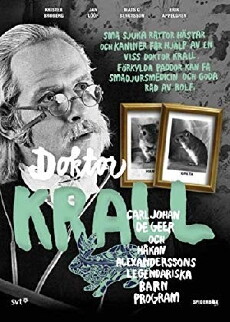 Doktor Krall (1974) - Stream Online