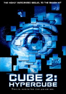 Cube²: Hypercube (2002) - Stream Online