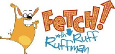 FETCH! with Ruff Ruffman (2006) - Stream Online