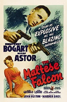 The Maltese Falcon (1941) - Stream Online