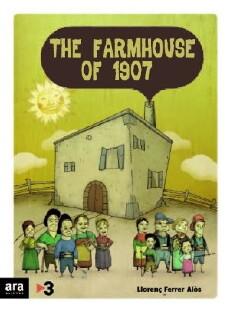 La Masia de 1907 (2007) - Stream Online