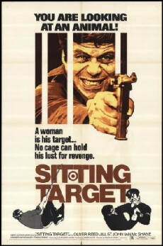 Sitting Target (1972) - Stream Online