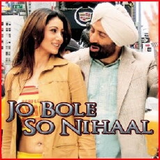 Jo Bole So Nihaal (2005) - Stream Online