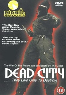 Legion of the Night (1995) - Stream Online
