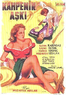 Kahpenin aski (1957) - Stream Online