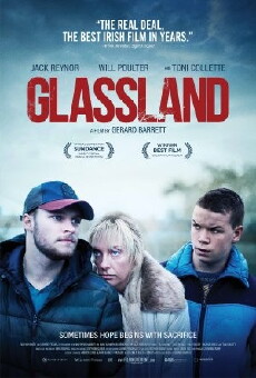 Glassland (2014) - Stream Online