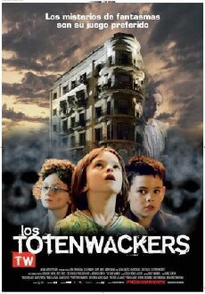 The Totenwackers (2007) - Stream Online