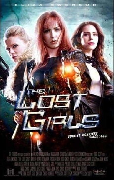 The Lost Girls (2014) - Stream Online
