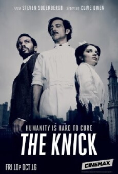 The Knick (2014) - Stream Online