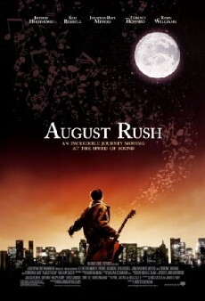 August Rush (2007) - Stream Online