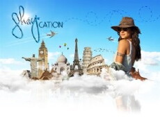 Shaycation (2015) - Stream Online