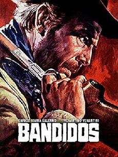 Bandidos (1967) - Stream Online