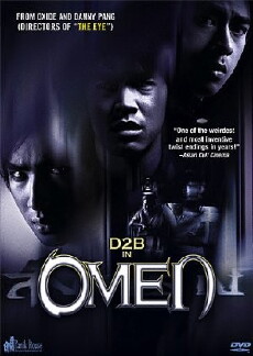 Omen (2003) - Stream Online