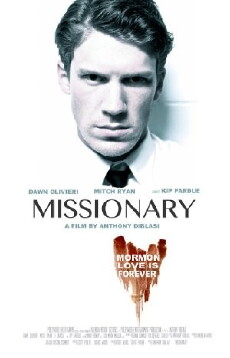 Missionary (2013) - Stream Online