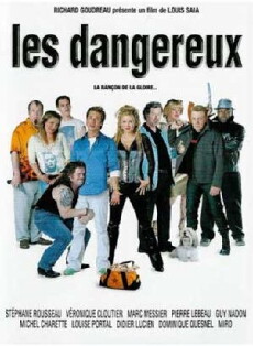 Les dangereux (2002) - Stream Online
