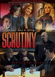 Scrutiny (2017) - Stream Online