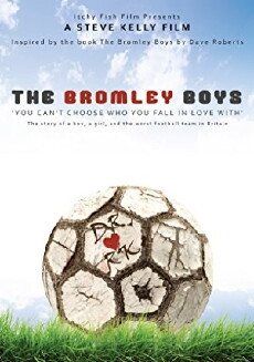 The Bromley Boys (2018) - Stream Online