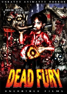 Dead Fury (2008) - Stream Online