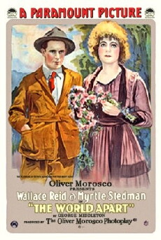 The World Apart (1917) - Stream Online