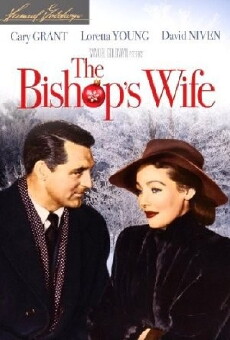 The Bishop's Wife (1947) - Stream Online