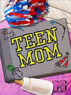 Teen Mom (2009) - Stream Online