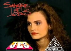 Sangre de lobos (1991) - Stream Online