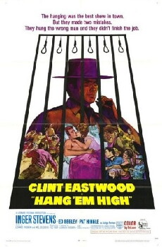 Hang 'Em High (1968) - Stream Online