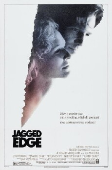 Jagged Edge (1985) - Stream Online