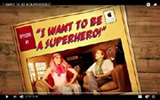 Super Mission Universe (2016) - Stream Online