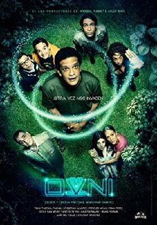 Ovni (2016) - Stream Online