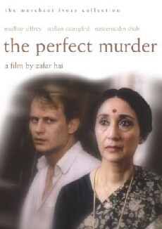 The Perfect Murder (1988) - Stream Online