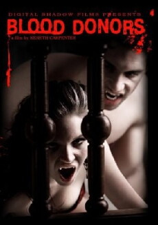 Blood Donors (2009) - Stream Online